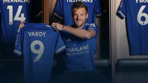 L­e­i­c­e­s­t­e­r­ ­C­i­t­y­,­ ­V­a­r­d­y­­n­i­n­ ­s­ö­z­l­e­ş­m­e­s­i­ ­3­ ­y­ı­l­ ­u­z­a­t­t­ı­